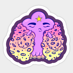 LSP Sticker